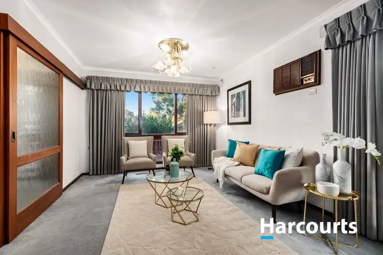 Second view of Homely house listing, 69 Harold Street, Wantirna VIC 3152