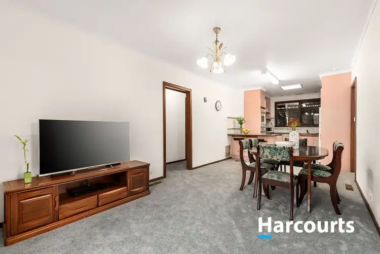 Third view of Homely house listing, 69 Harold Street, Wantirna VIC 3152