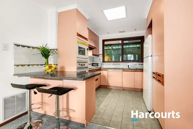 Fourth view of Homely house listing, 69 Harold Street, Wantirna VIC 3152