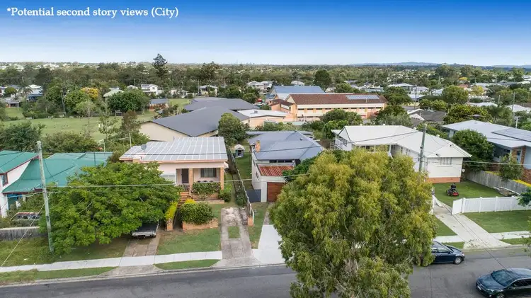 Fourth view of Homely house listing, 14 Gynther Ave, Brighton QLD 4017