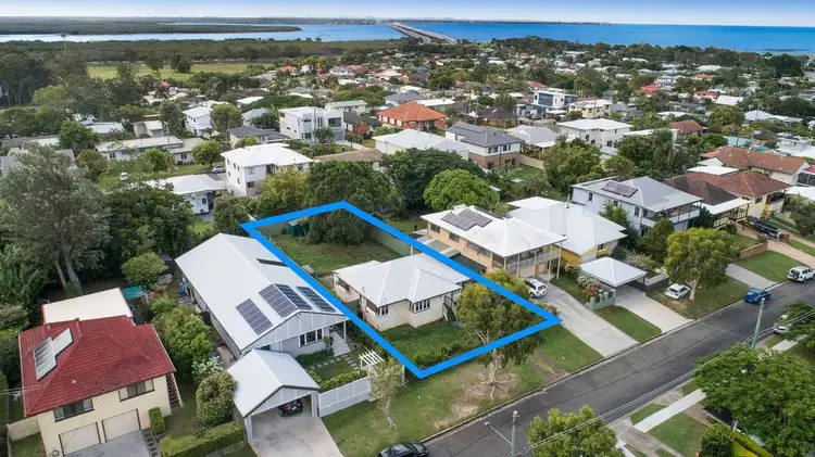 Seventh view of Homely house listing, 14 Gynther Ave, Brighton QLD 4017