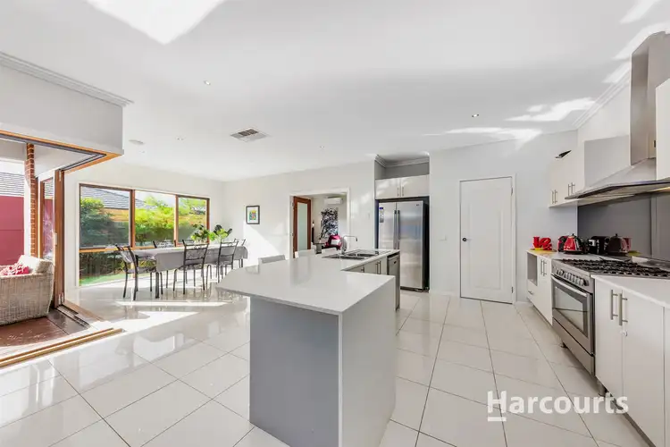 Third view of Homely house listing, 39 Castlemaine Drive, Eynesbury VIC 3338