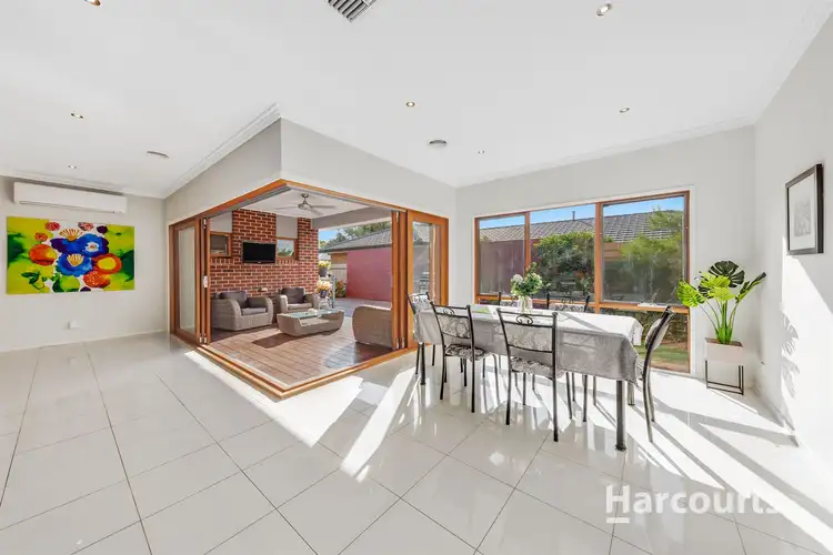 Sixth view of Homely house listing, 39 Castlemaine Drive, Eynesbury VIC 3338