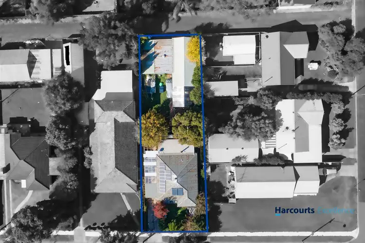 Main view of Homely house listing, 270 Macquarie Street, South Windsor NSW 2756