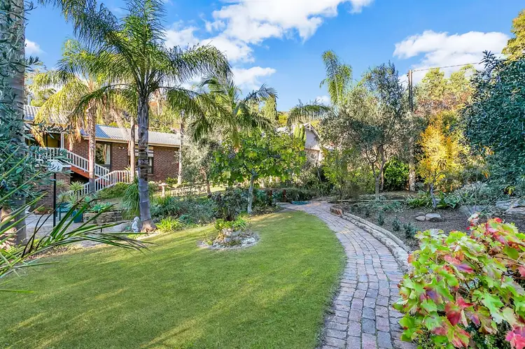 13 Stone Street, Panorama SA 5041