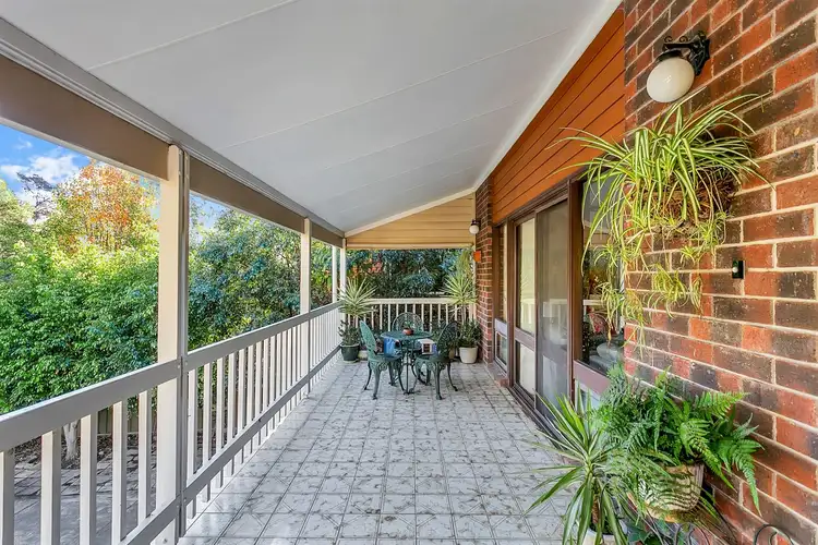 Fifth view of Homely house listing, 13 Stone Street, Panorama SA 5041