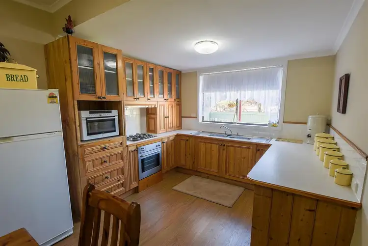 Second view of Homely house listing, 1129 Jallumba-Mockinya Road, Nurrabiel VIC 3401