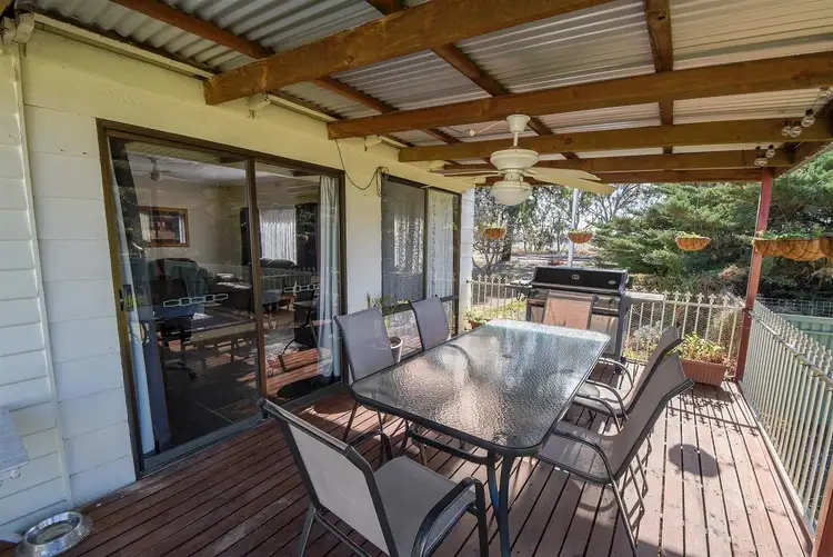 Third view of Homely house listing, 1129 Jallumba-Mockinya Road, Nurrabiel VIC 3401