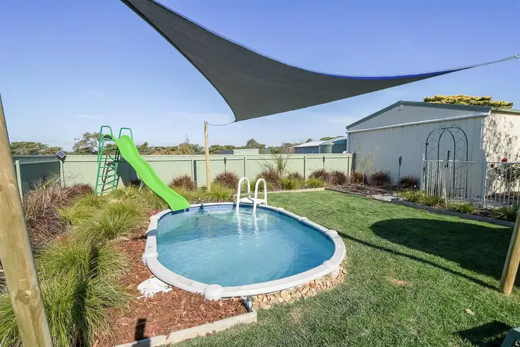Fourth view of Homely house listing, 1129 Jallumba-Mockinya Road, Nurrabiel VIC 3401