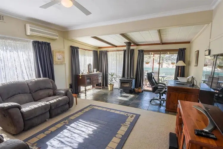Fifth view of Homely house listing, 1129 Jallumba-Mockinya Road, Nurrabiel VIC 3401