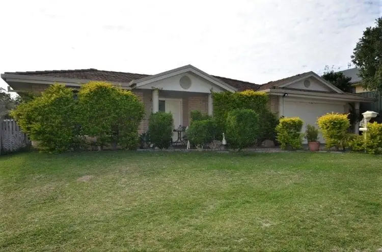 Main view of Homely house listing, 54 Pead Street, Wauchope NSW 2446