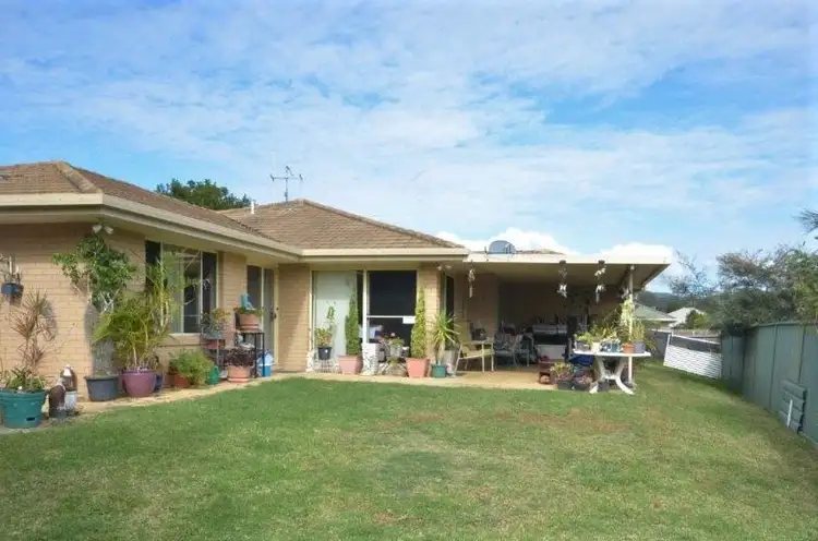 Second view of Homely house listing, 54 Pead Street, Wauchope NSW 2446