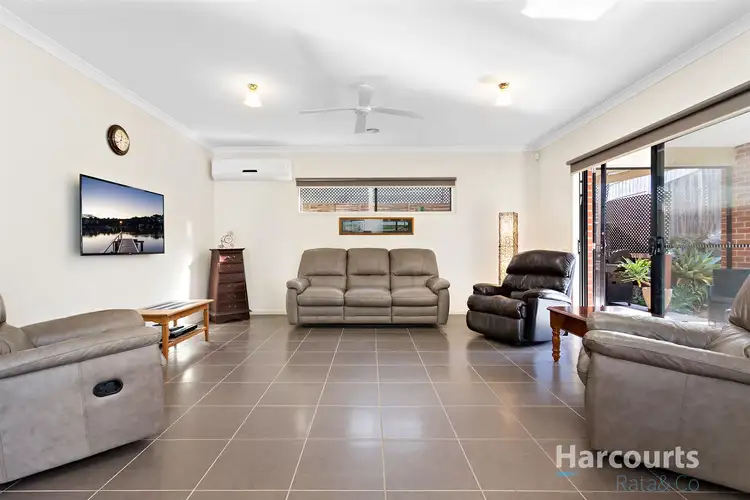 Second view of Homely house listing, 30 Melliodora Drive, Mernda VIC 3754