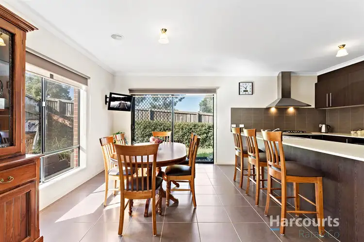 Third view of Homely house listing, 30 Melliodora Drive, Mernda VIC 3754