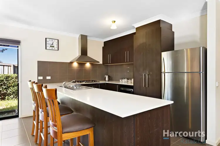 Fourth view of Homely house listing, 30 Melliodora Drive, Mernda VIC 3754
