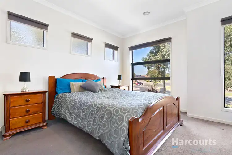 Sixth view of Homely house listing, 30 Melliodora Drive, Mernda VIC 3754