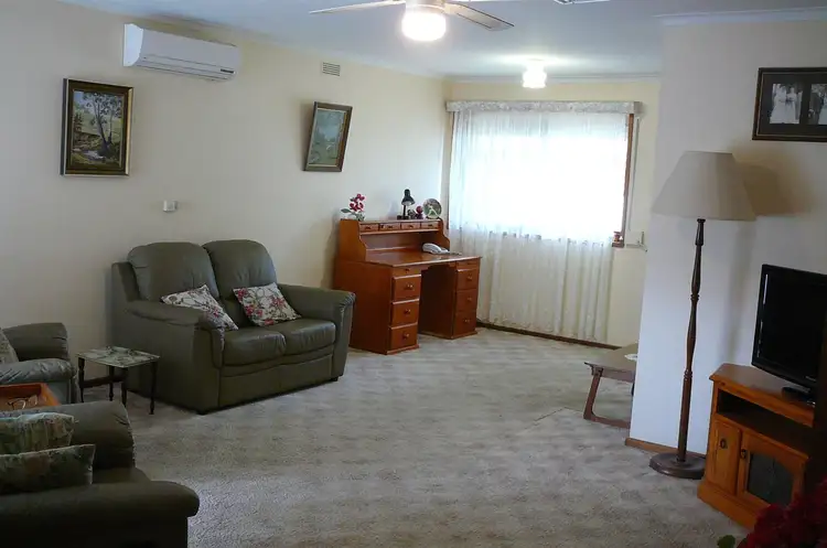 Third view of Homely house listing, 56 Queens Avenue, St Arnaud VIC 3478
