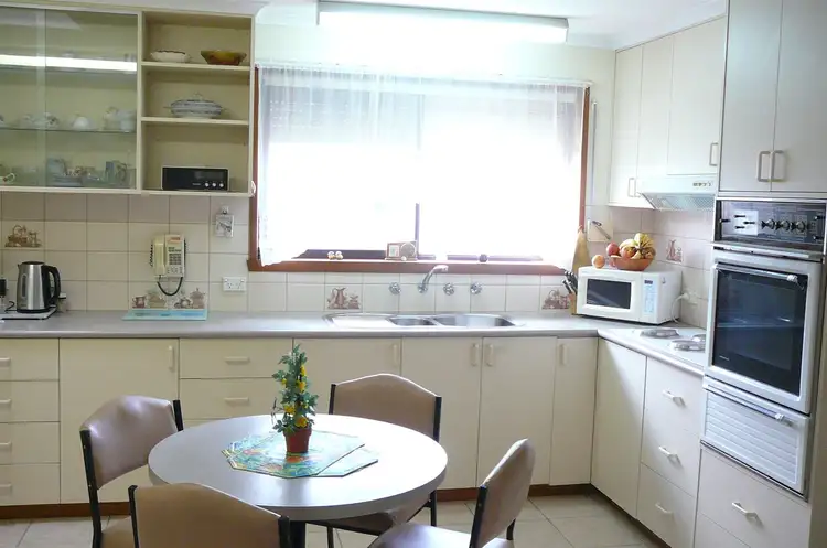 Fifth view of Homely house listing, 56 Queens Avenue, St Arnaud VIC 3478