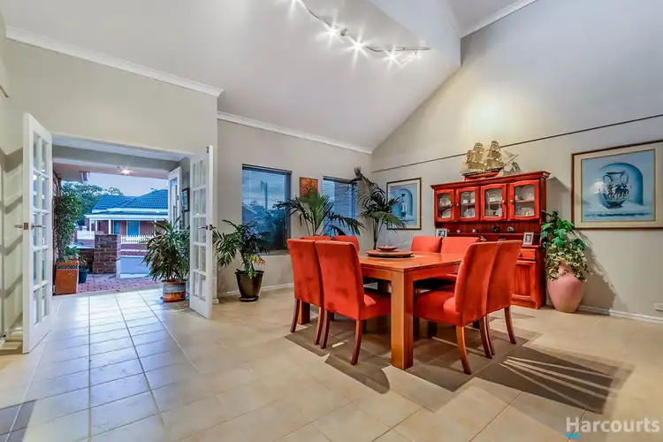 Sixth view of Homely house listing, 16 Shoveler Terrace, Joondalup WA 6027