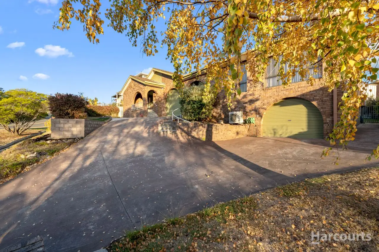 Main view of Homely unit listing, 1/21 Golf Links Road, Geilston Bay TAS 7015