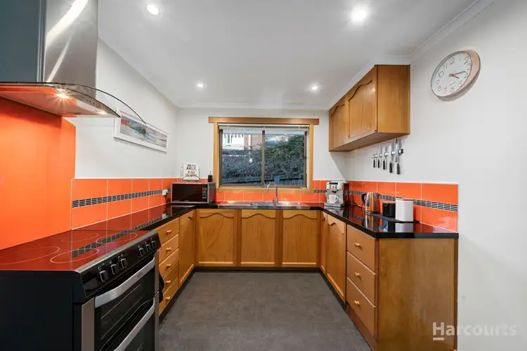 Third view of Homely unit listing, 1/21 Golf Links Road, Geilston Bay TAS 7015