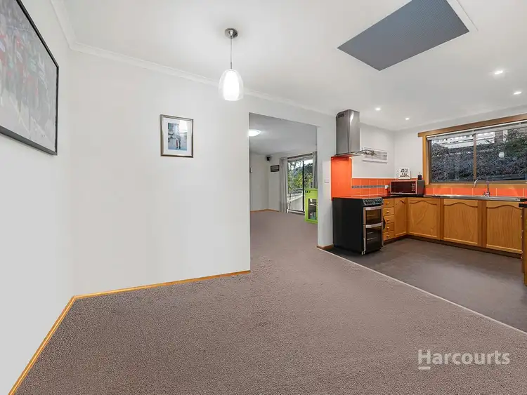 Fourth view of Homely unit listing, 1/21 Golf Links Road, Geilston Bay TAS 7015