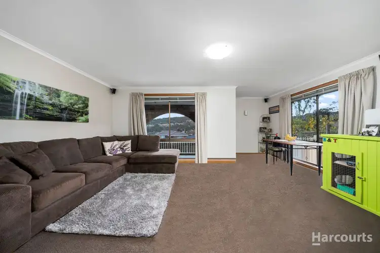 Fifth view of Homely unit listing, 1/21 Golf Links Road, Geilston Bay TAS 7015