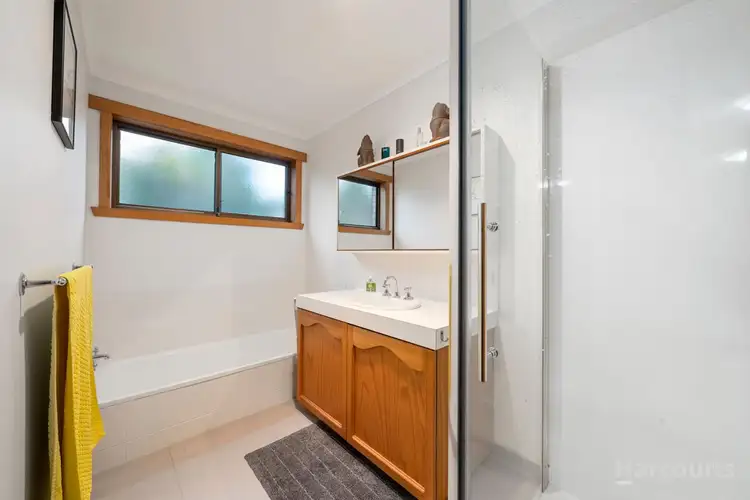 Sixth view of Homely unit listing, 1/21 Golf Links Road, Geilston Bay TAS 7015