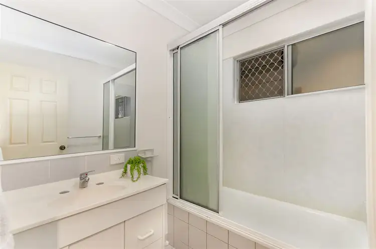 Fifth view of Homely house listing, 1 Eureka Crescent, Kirwan QLD 4817