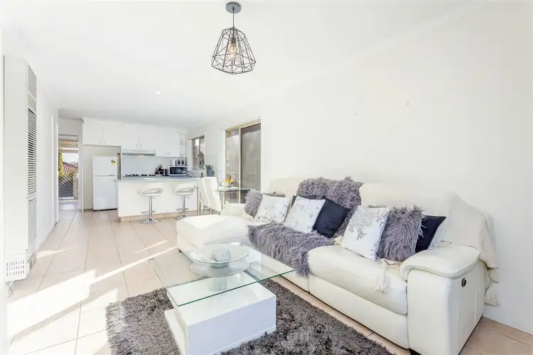 Second view of Homely house listing, 26 Arabanoo Crescent, Ngunnawal ACT 2913