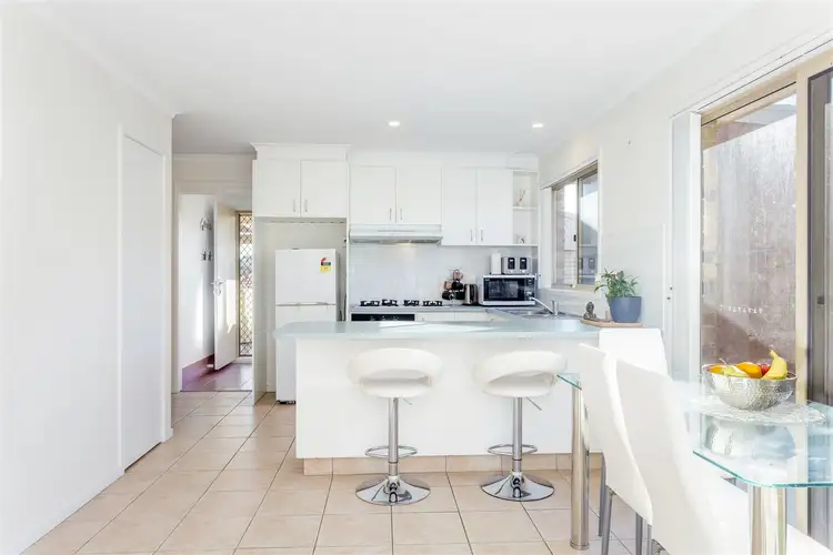 Fourth view of Homely house listing, 26 Arabanoo Crescent, Ngunnawal ACT 2913