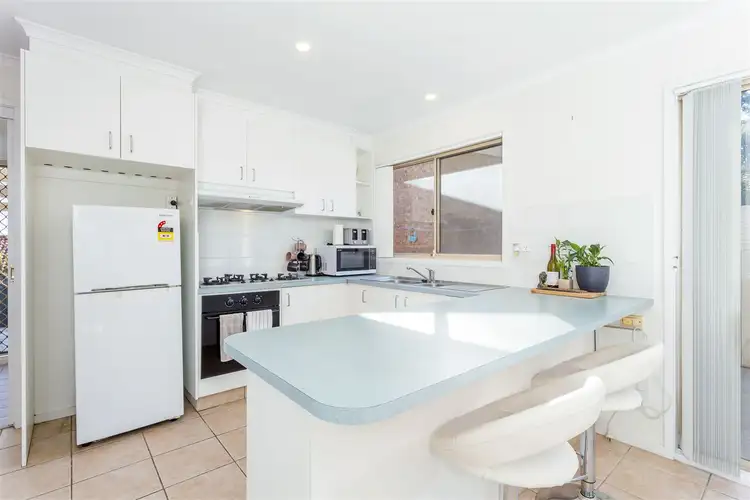 Fifth view of Homely house listing, 26 Arabanoo Crescent, Ngunnawal ACT 2913