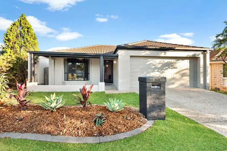Third view of Homely house listing, 7 Page Street, North Lakes QLD 4509