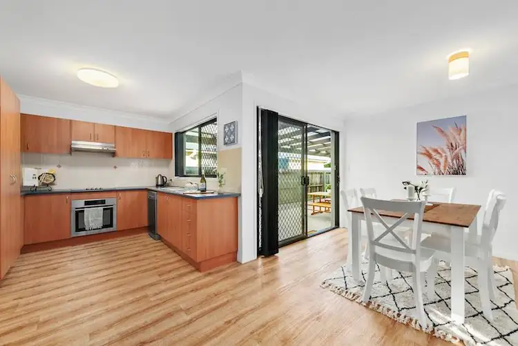 Fourth view of Homely house listing, 7 Page Street, North Lakes QLD 4509