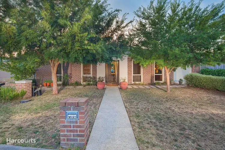 Main view of Homely house listing, 144 Mansfield Avenue, Mount Clear VIC 3350