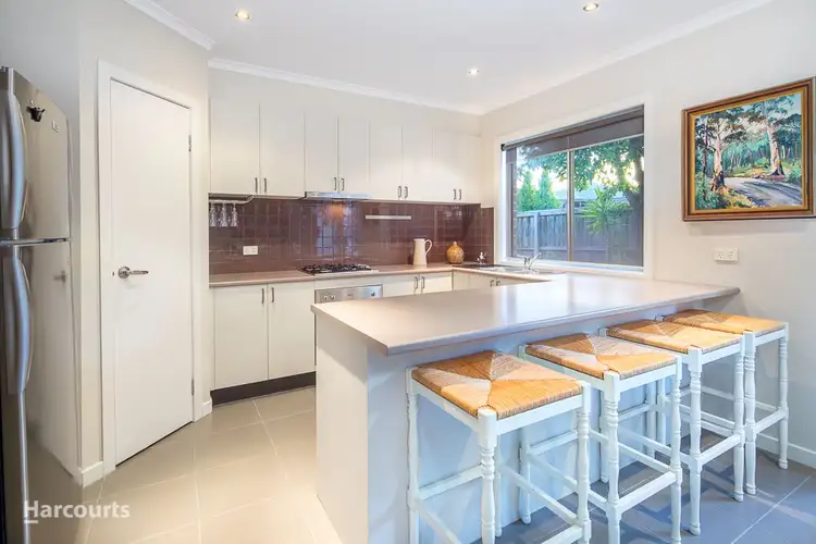 Third view of Homely house listing, 144 Mansfield Avenue, Mount Clear VIC 3350