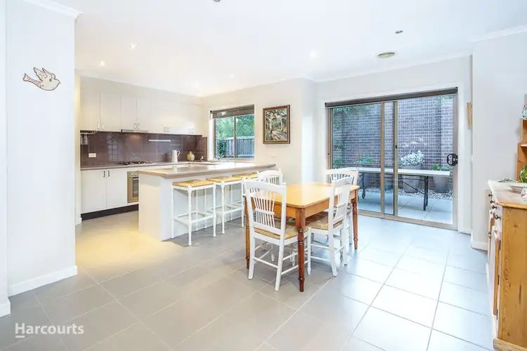 Fourth view of Homely house listing, 144 Mansfield Avenue, Mount Clear VIC 3350