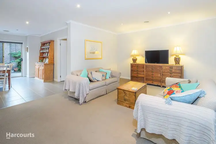 Fifth view of Homely house listing, 144 Mansfield Avenue, Mount Clear VIC 3350