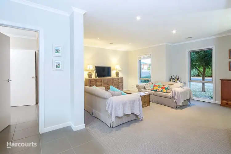 Sixth view of Homely house listing, 144 Mansfield Avenue, Mount Clear VIC 3350