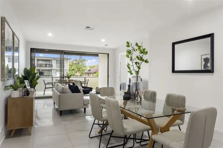 Main view of Homely unit listing, 3/95 Dobson Street, Ascot QLD 4007