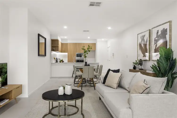 Third view of Homely unit listing, 3/95 Dobson Street, Ascot QLD 4007