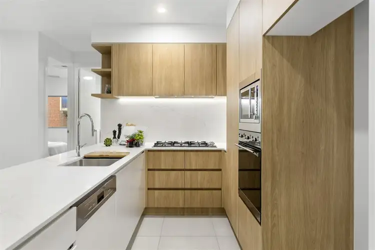 Fifth view of Homely unit listing, 3/95 Dobson Street, Ascot QLD 4007