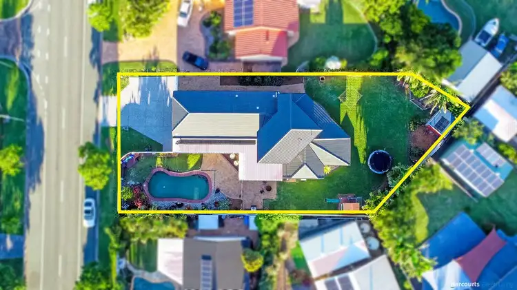 59 Dorsal Drive, Birkdale QLD 4159