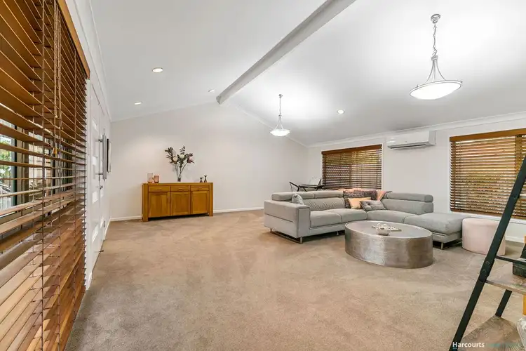 Sixth view of Homely house listing, 59 Dorsal Drive, Birkdale QLD 4159