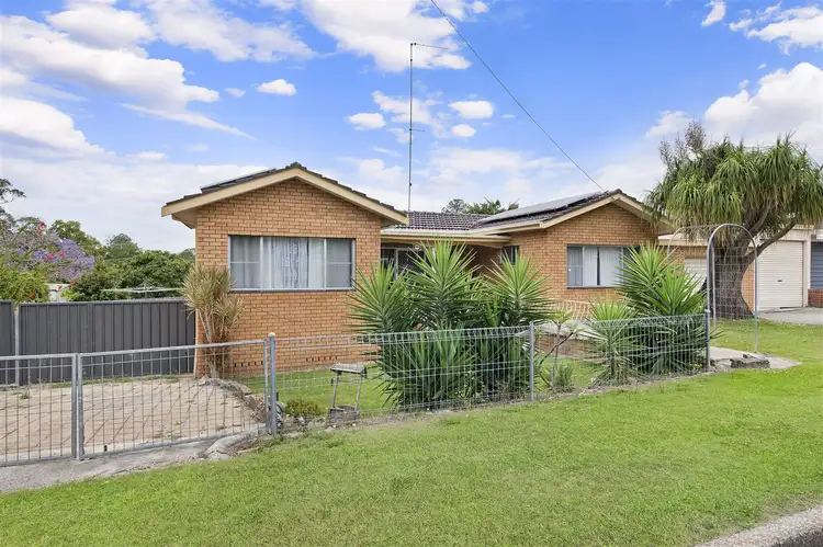 Third view of Homely house listing, 16 Gowrie Road, Wauchope NSW 2446
