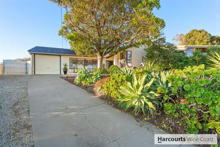 Main view of Homely house listing, 13 Verdale Crescent, Port Noarlunga SA 5167