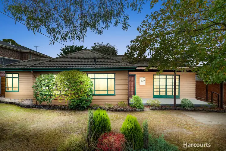Second view of Homely house listing, 7 Clifford Street, Glen Waverley VIC 3150