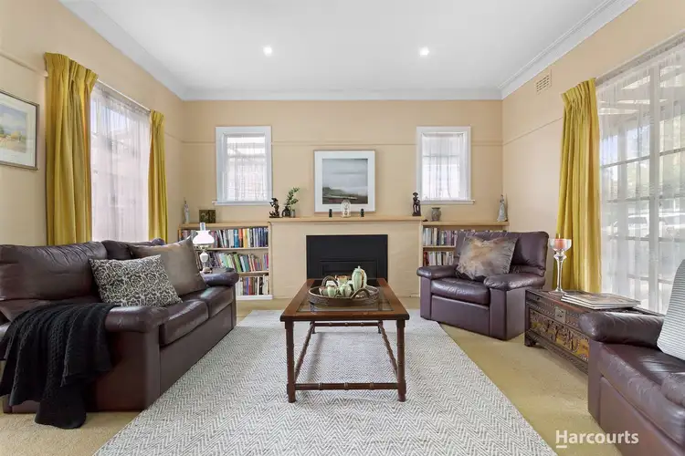 Fifth view of Homely house listing, 7 Clifford Street, Glen Waverley VIC 3150