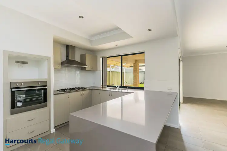Fourth view of Homely house listing, 35 Freycinet Circuit, Aubin Grove WA 6164