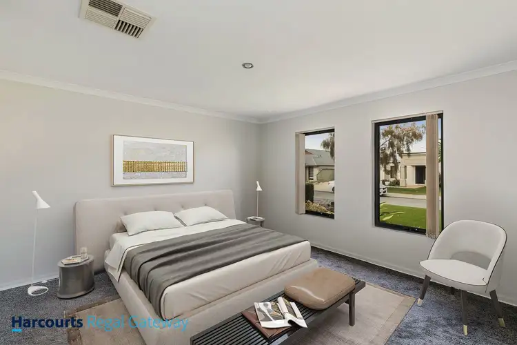 Seventh view of Homely house listing, 35 Freycinet Circuit, Aubin Grove WA 6164